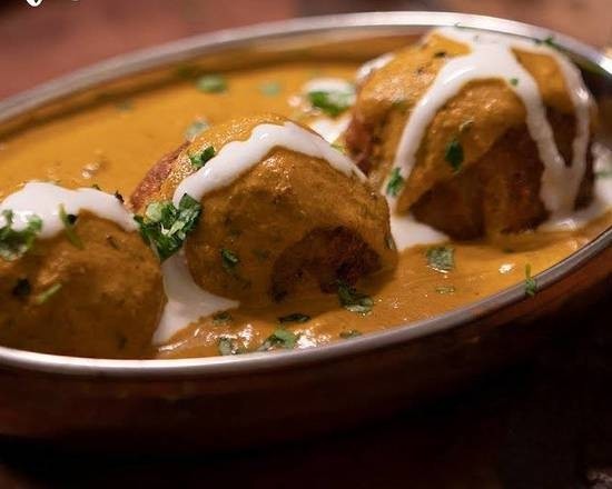 Malai Kofta