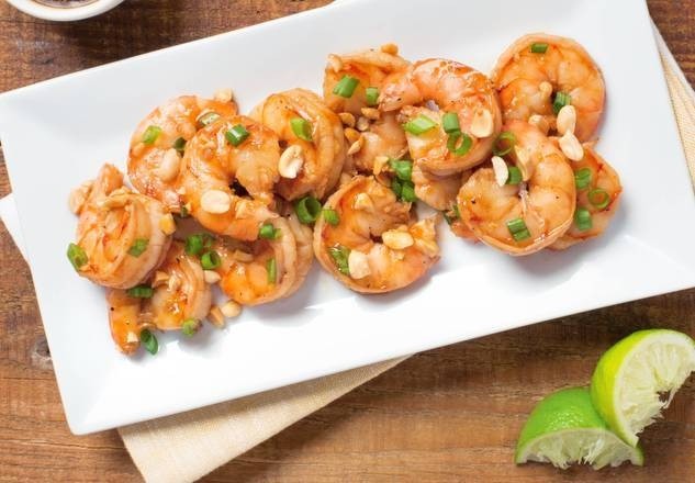 Shrimp (Garlic/Chilli/65)