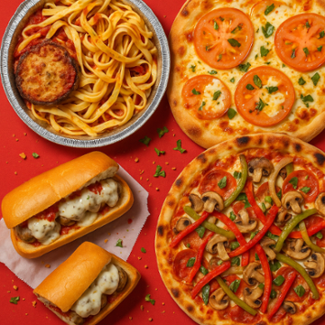 Brooklyn Pizza