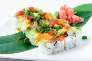 Trapper's Sushi - North Bend