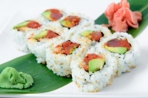 Trapper's Sushi - Kent Station