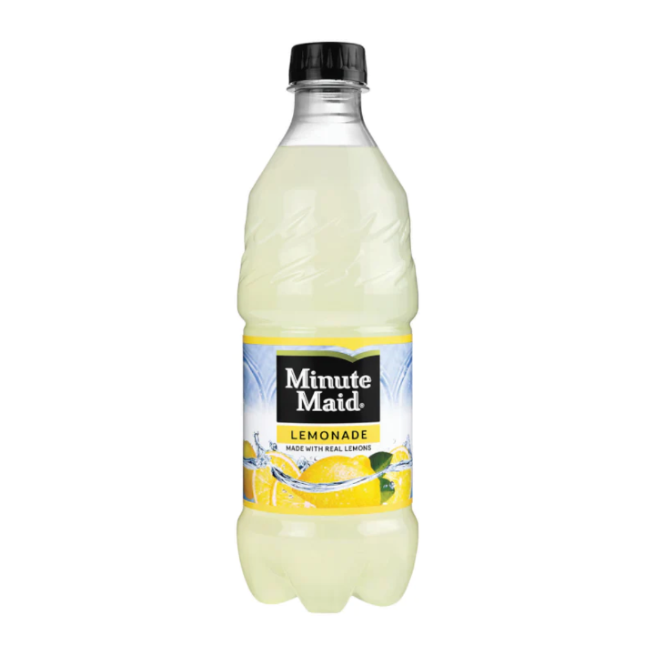 Lemonade 20 fl oz