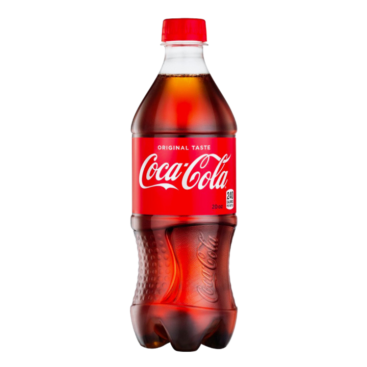 Coca Cola 20 fl oz