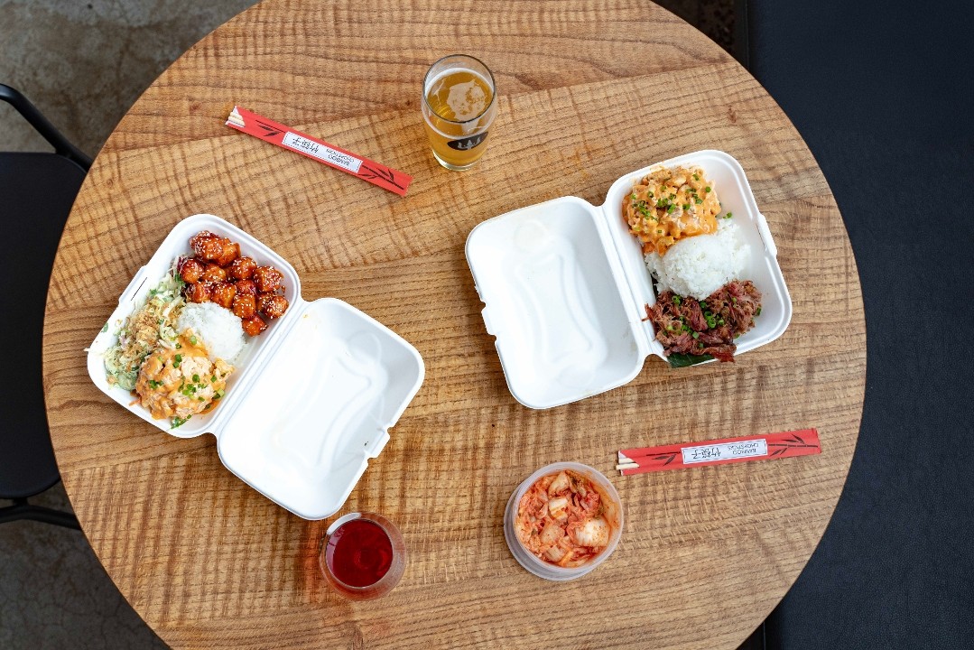 LULU FOOD PLACE