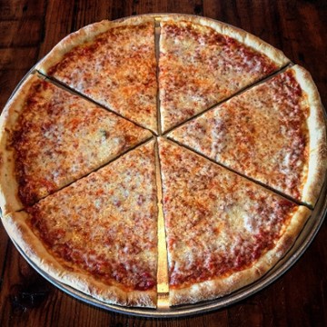 Garage Pizza