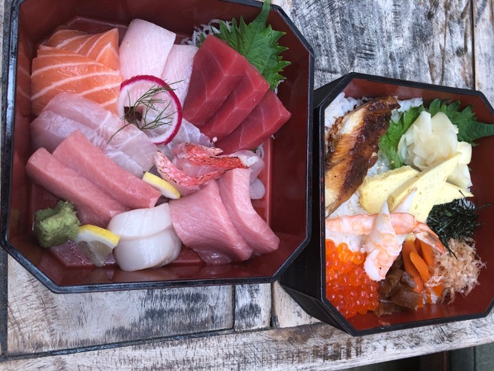 Chirashi