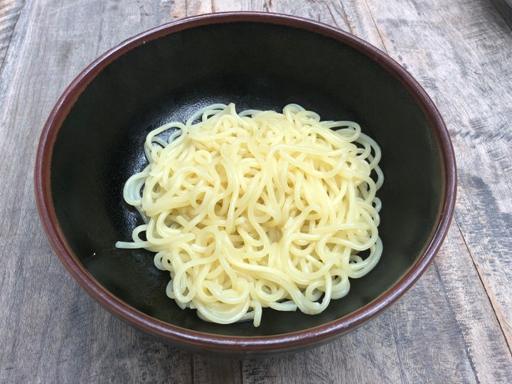 Side Ramen Noodle