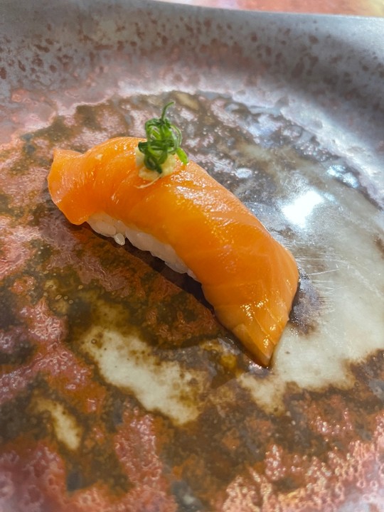 "Sakura Masu" Cherry Salmon