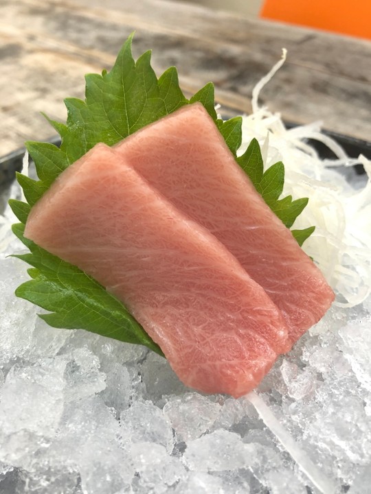 O Toro Sashimi