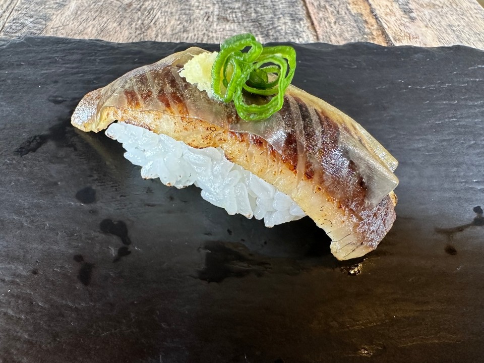"Kinka Iwashi" Sardine