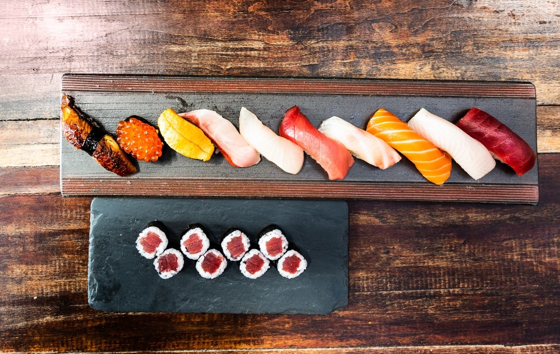 Kata Robata