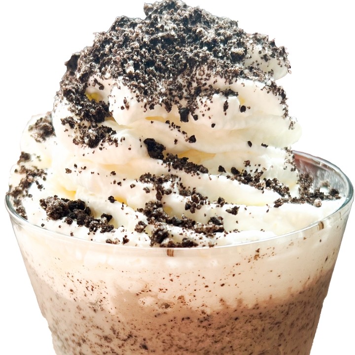 20oz - Oreo shake