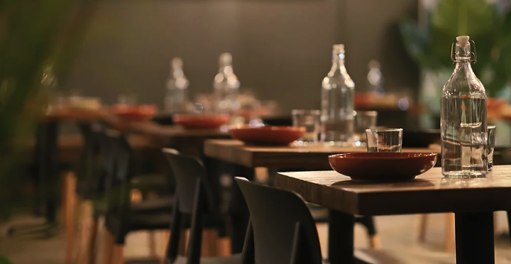 Restaurant banner image