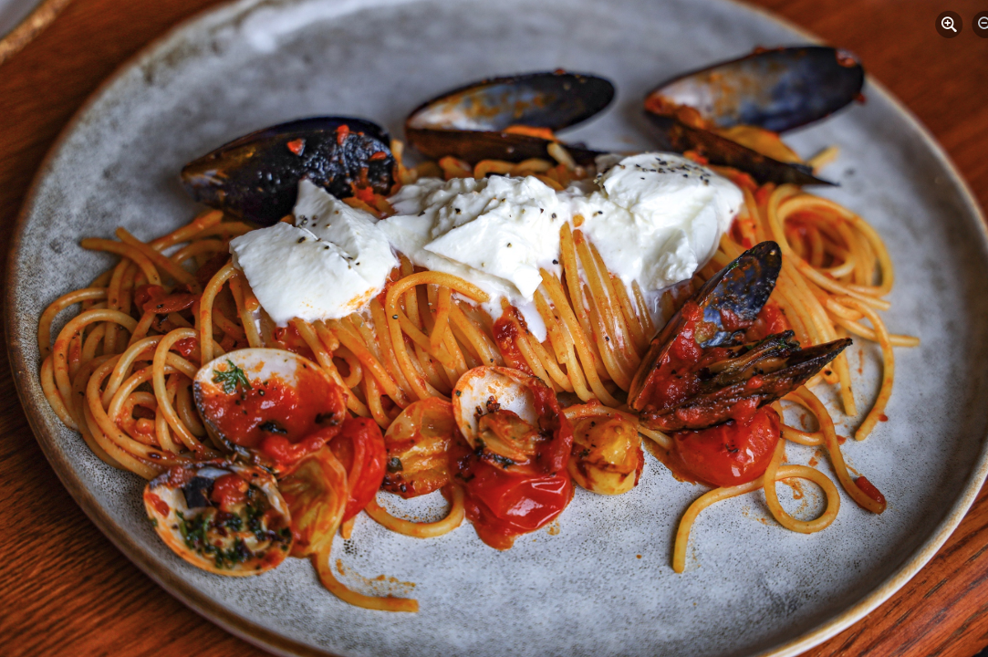 Naples Italian Ristorante & Pizza