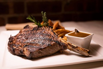 Wolf & Lamb Steakhouse