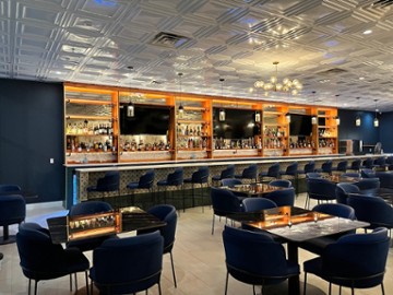 Keem's Cuisine 501 S Walnut Street, Unit 11A
