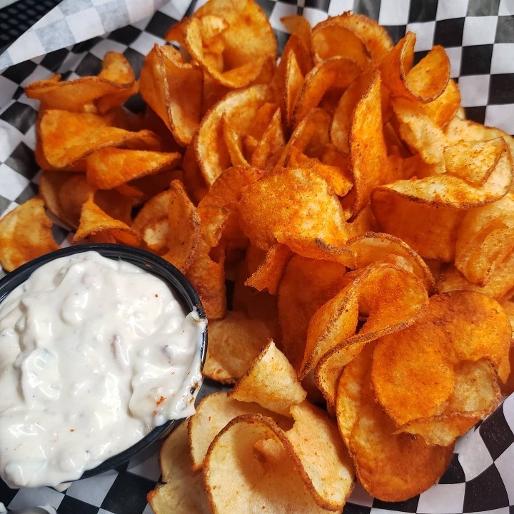 TapHouse Chips