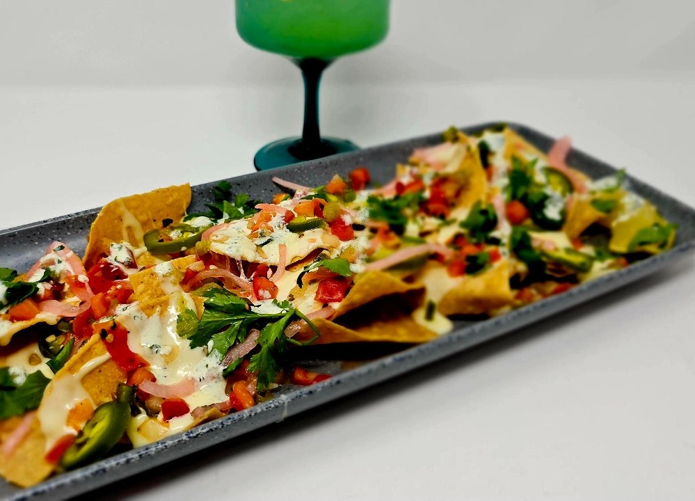 Nachos