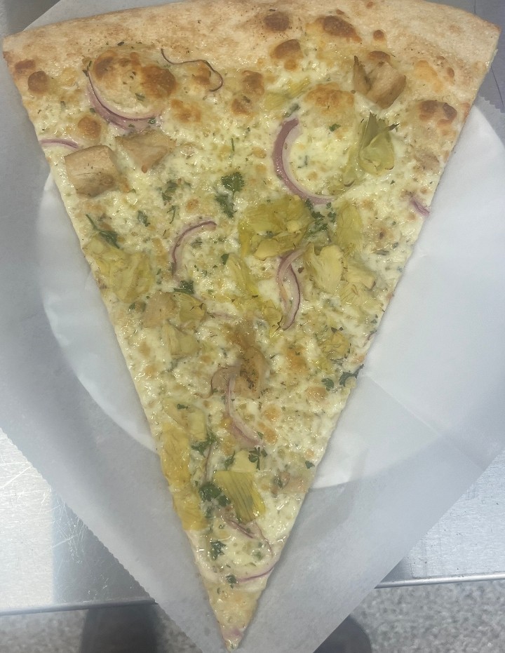 143 King Street 1/2 Meat Lovers 1/2 Pepperoni