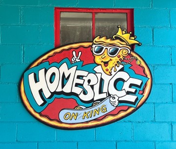 Homeslyce On King