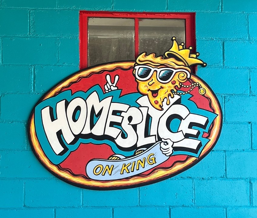 Homeslyce On King