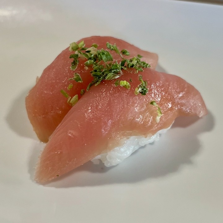 Albacore - White Tuna