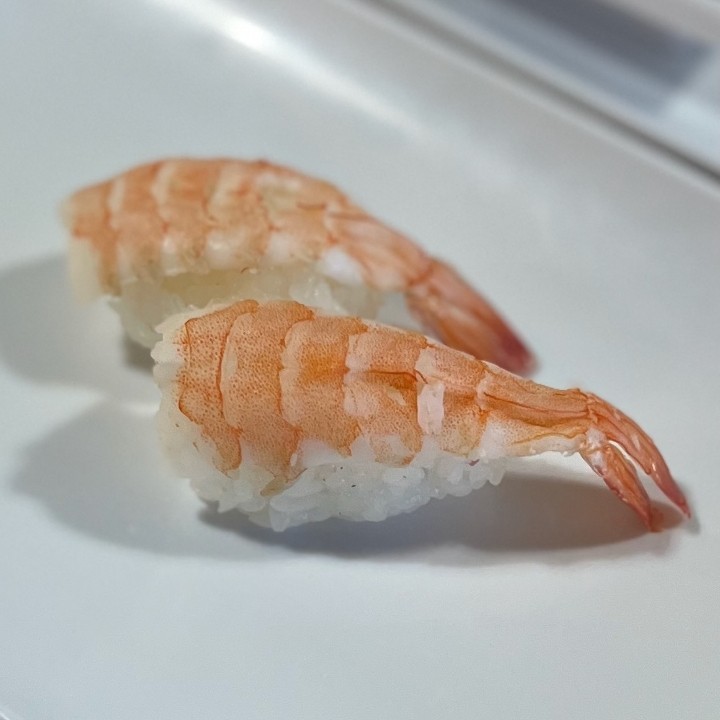 Ebi – Shrimp