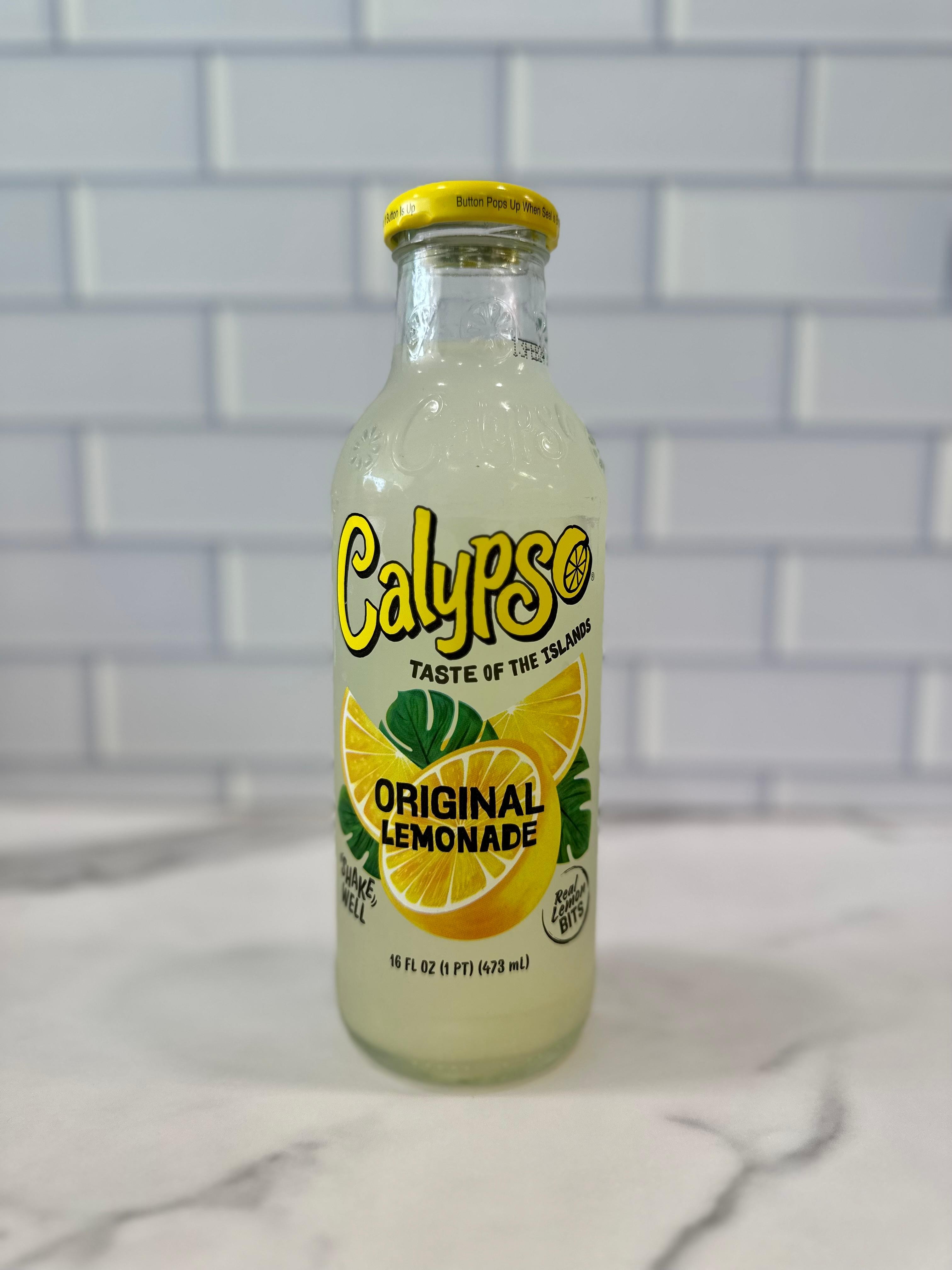 Calypso (Original)