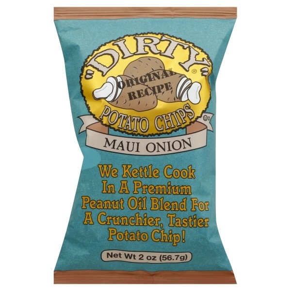 Maui Onion