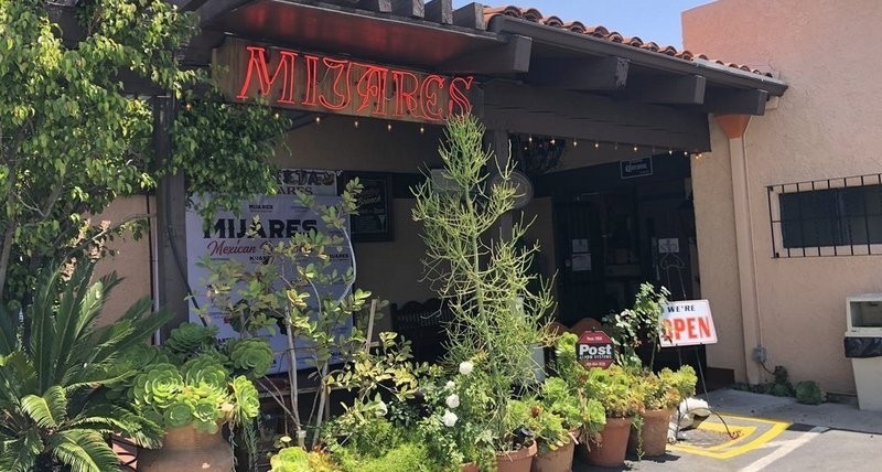 Mijares Mexican Restaurant