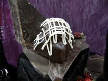 Bleu Door Bakery 2411 Main St