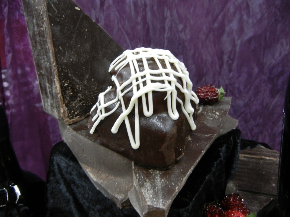 Bleu Door Bakery 2411 Main St