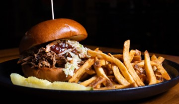 Rocking Horse Bar and Grill - Vernon