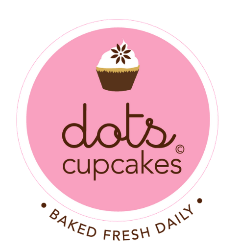 Dots Cupcakes 8585 Irvine Center Dr