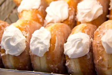 Heav'nly Donuts - North Andover