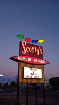 Scotty's Drive-In