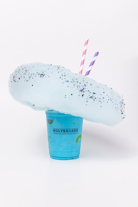 MINI GALAXY SHAKE