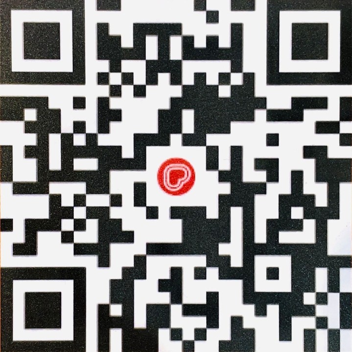 SCAN THIS CODE TO DESIGN YOUR SHAKE