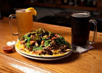 Northside Grill 2710 Central Freeway