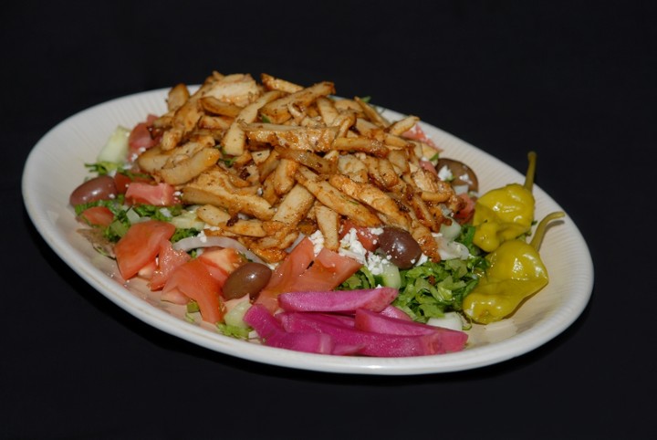 Chicken Salad #22