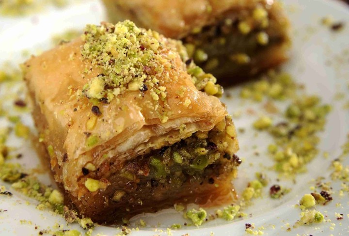 Baklava