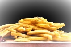 Fries #17