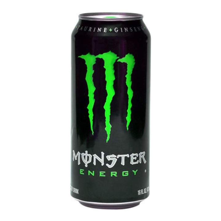 Energy Drink