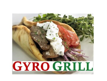 Gyro Grill - Maricopa