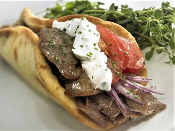 Gyro Grill - Maricopa