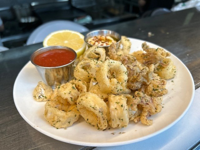 Calamari