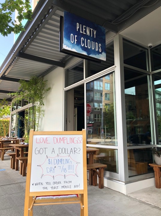 Restaurant banner image