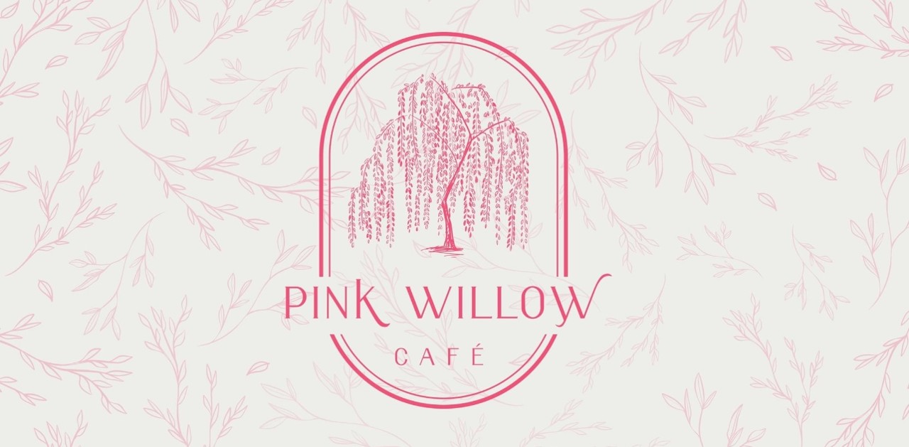 Pink Willow Cafe 5523 Oak Street