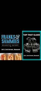 FRANKS & SAMMIES