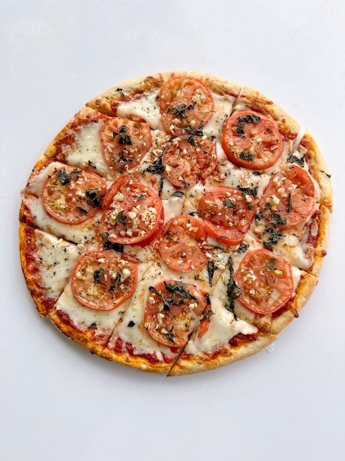 Margherita Pizza